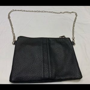 Chain Crossbody Purse